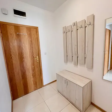 Apartman Sunny By The Sea *
