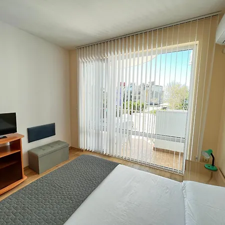 Apartman Sunny By The Sea Kavarna